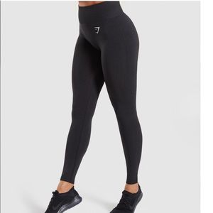 Vital Seamless Gymshark Leggings